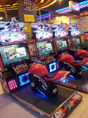 電玩城設(shè)備回收服務(wù) 全國(guó)范圍內(nèi)專業(yè)上門回收