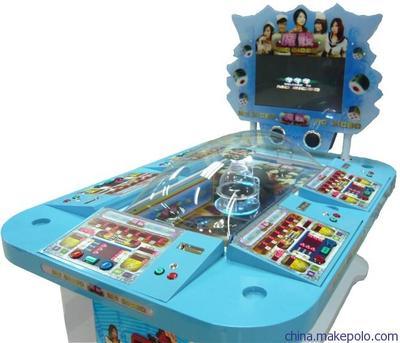 廣西桂林魔篩游戲機(jī) 價(jià)格、廠家及設(shè)備詳情