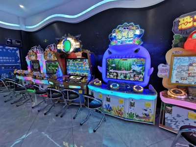 電玩城設(shè)備回收服務(wù) 全國(guó)范圍內(nèi)專業(yè)上門回收指南