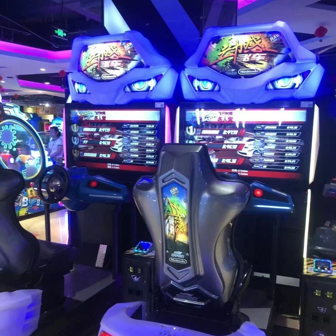 動感音樂鼓大全 電玩節(jié)奏與視覺盛宴的完美結(jié)合