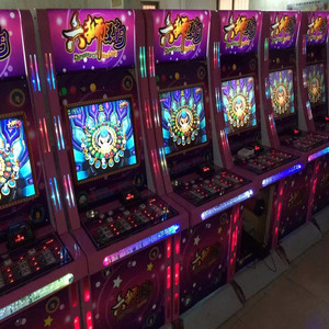 廣州游戲機廠家 打造專業(yè)電玩與兒童游樂設(shè)備，淘氣堡一站式采購平臺